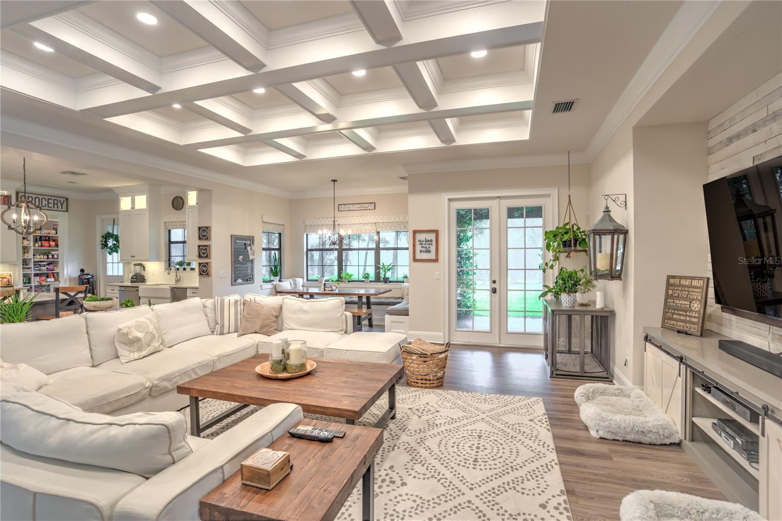 MAGNOLIA FARMS - Residential