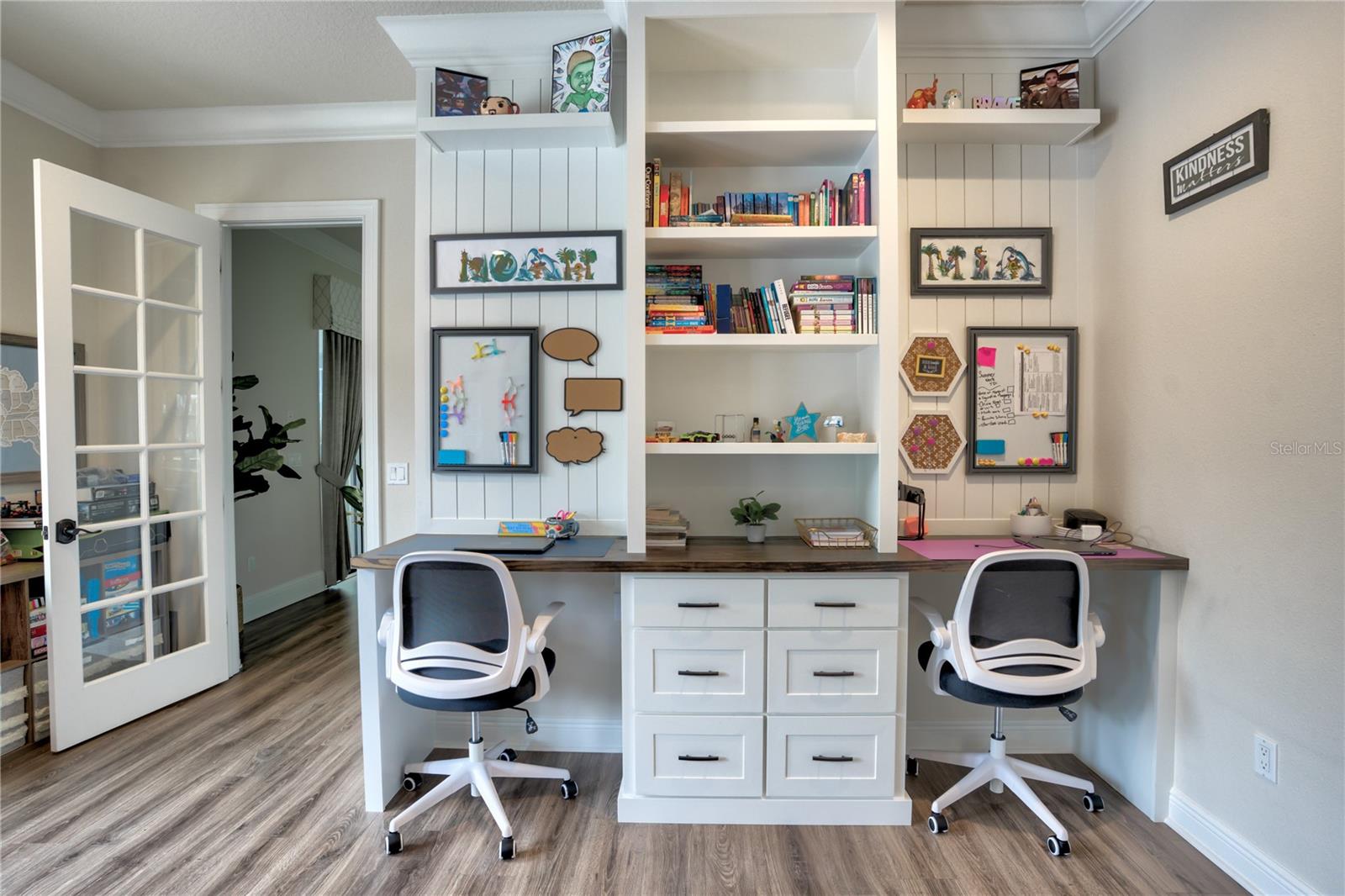 MAGNOLIA FARMS - Residential