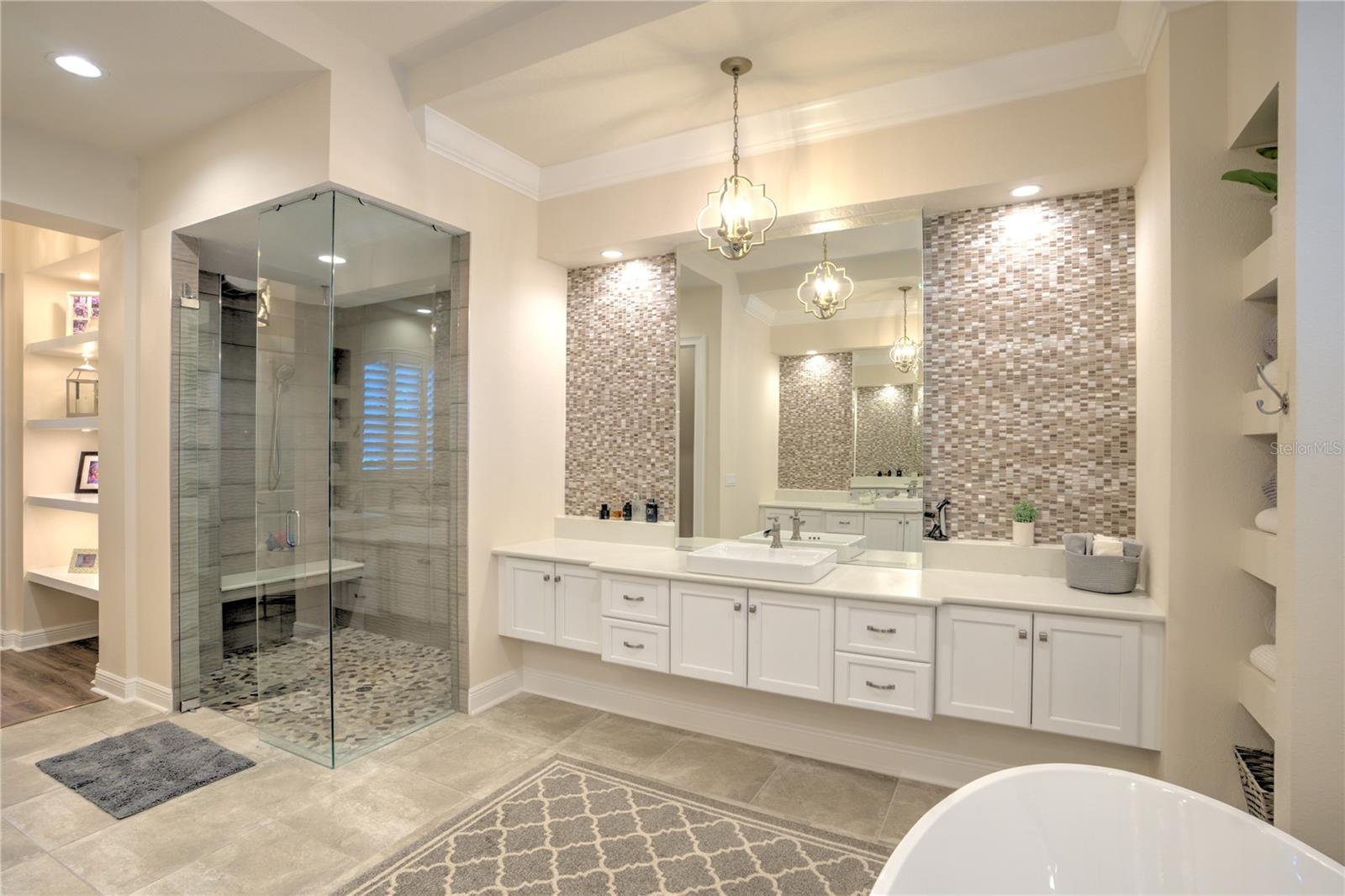 MAGNOLIA FARMS - Residential