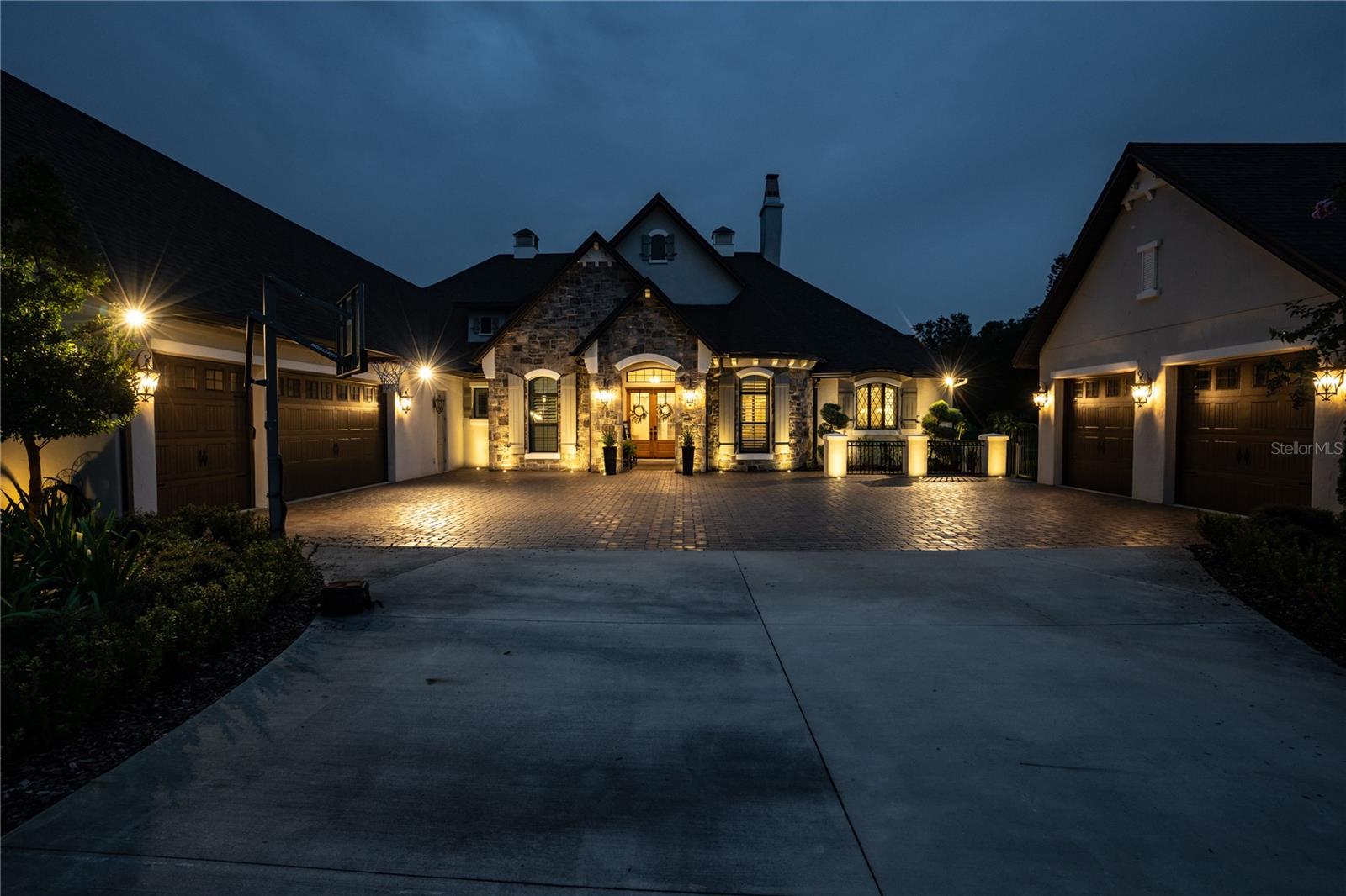 MAGNOLIA FARMS - Residential