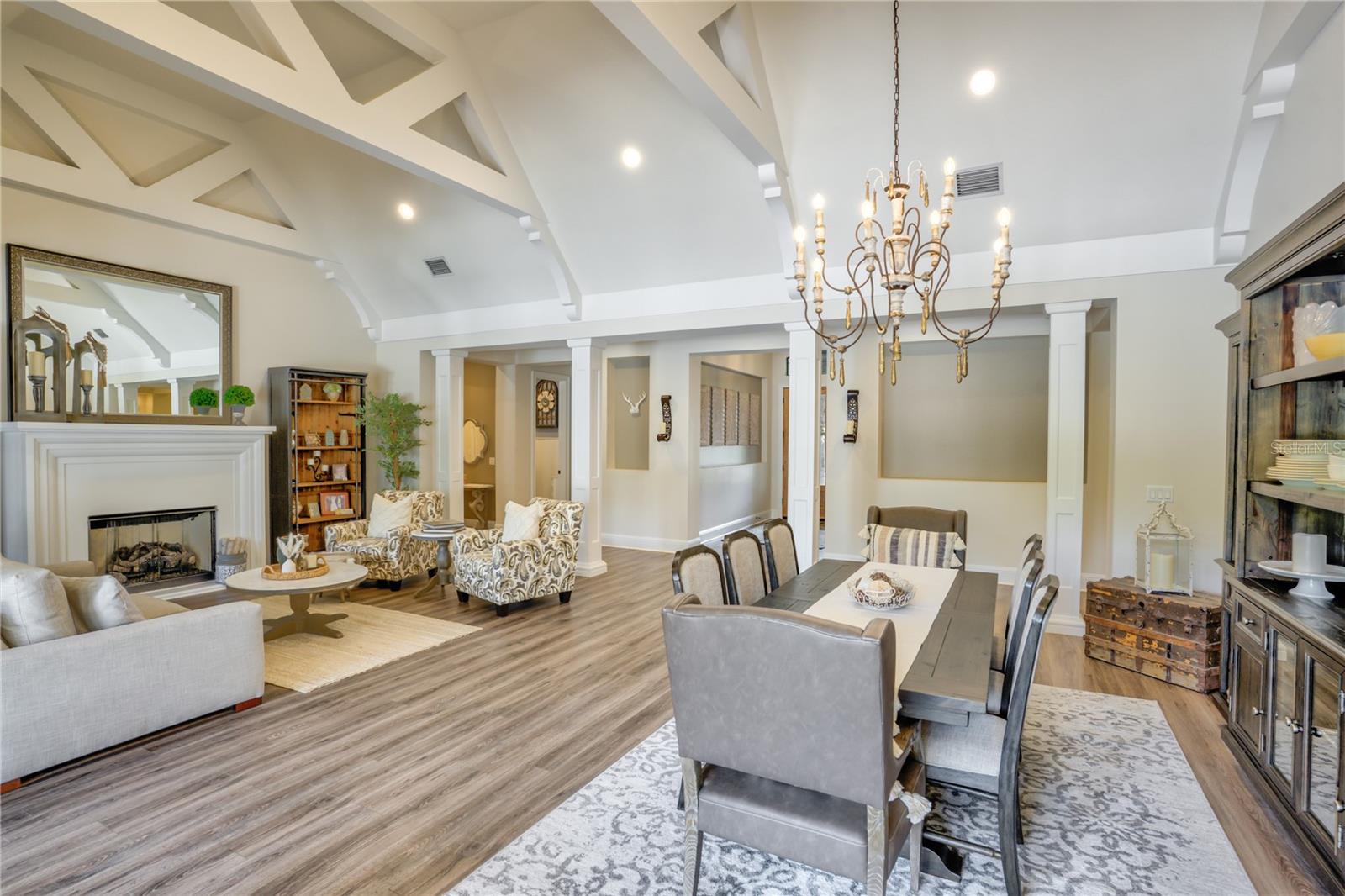 MAGNOLIA FARMS - Residential