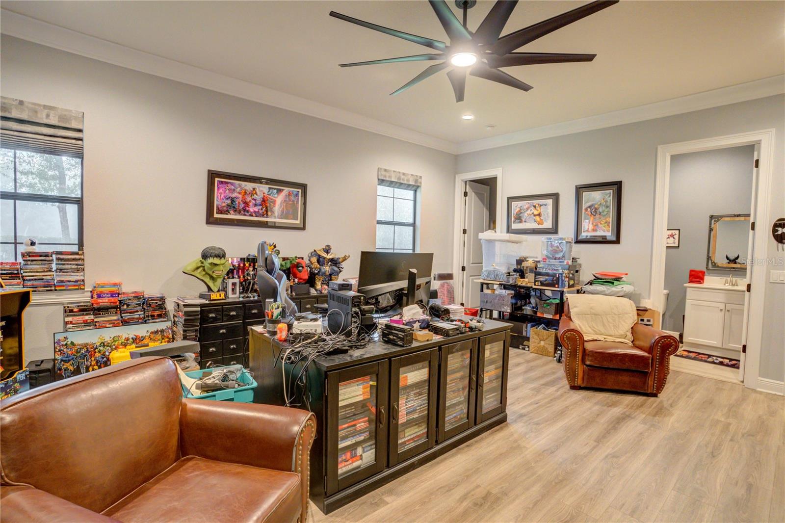 MAGNOLIA FARMS - Residential