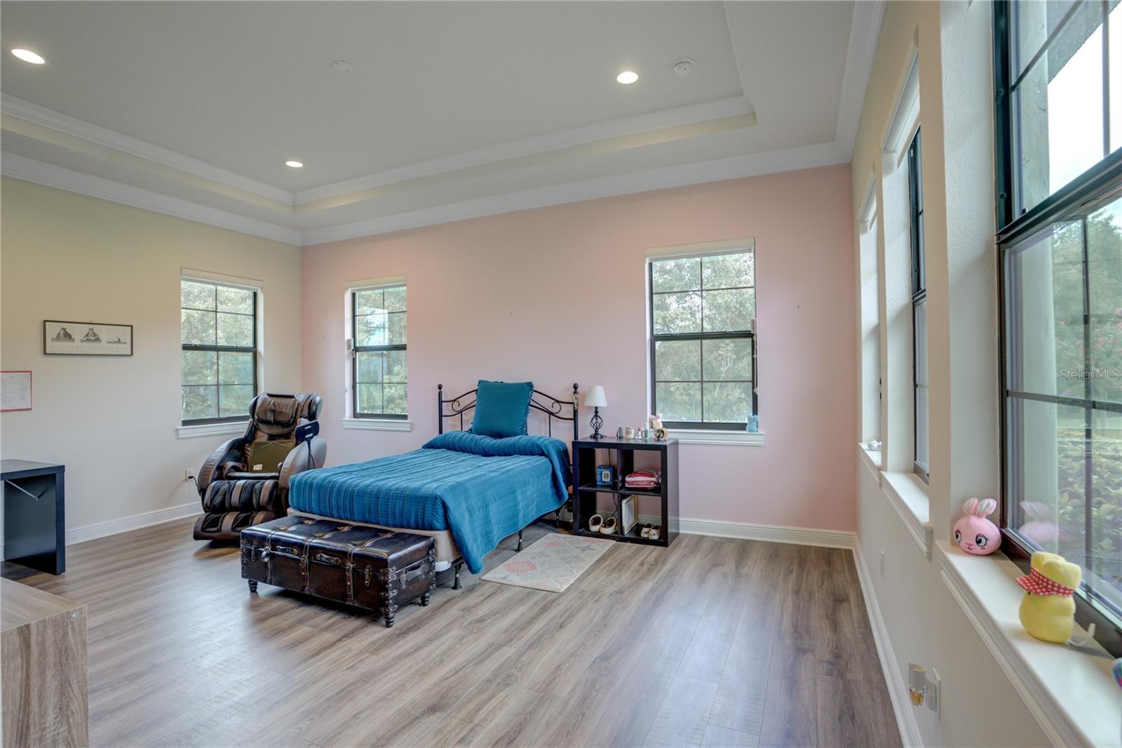 MAGNOLIA FARMS - Residential