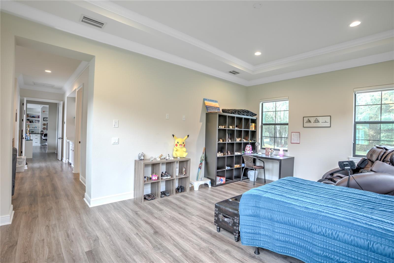 MAGNOLIA FARMS - Residential