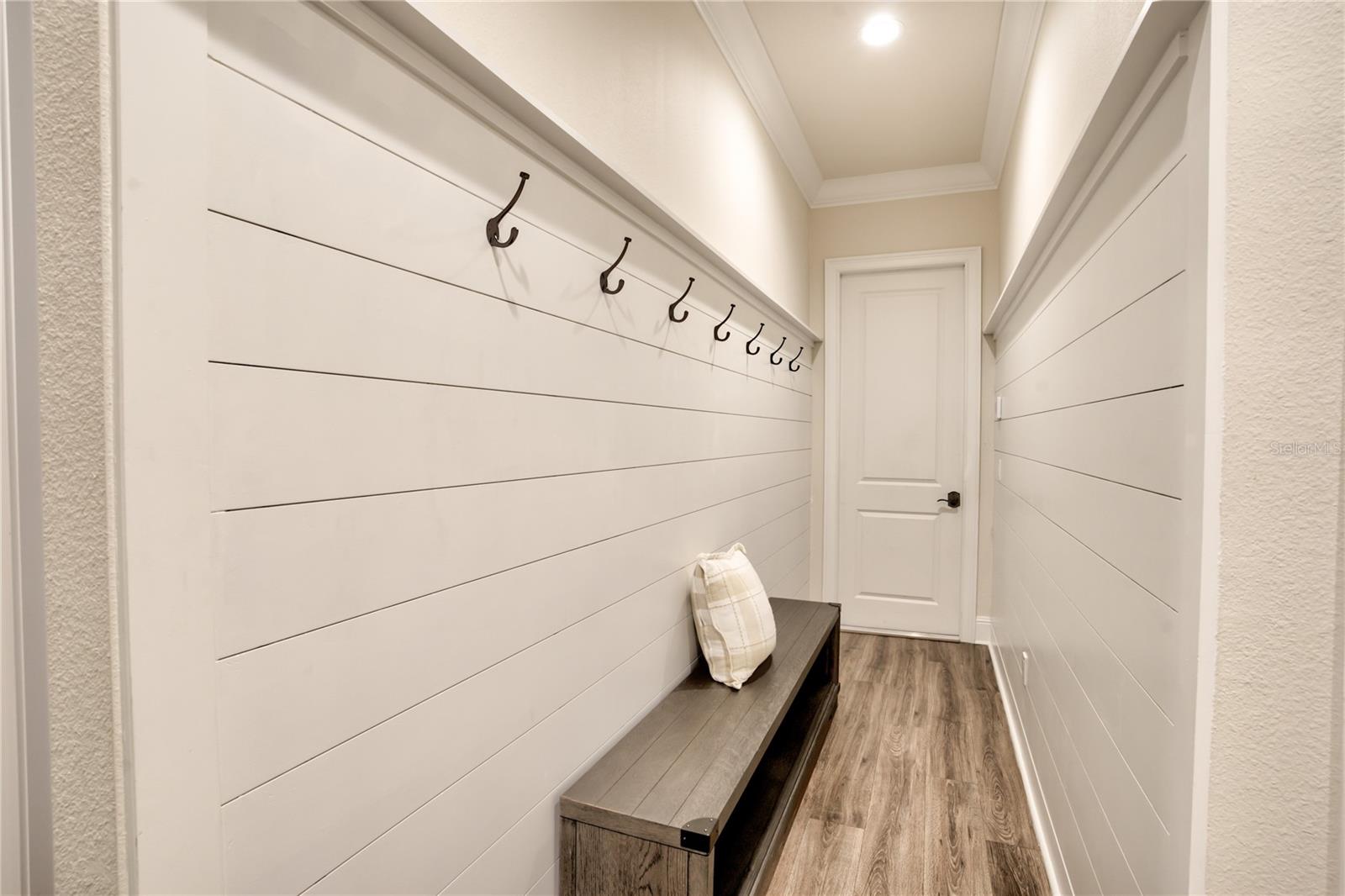 MAGNOLIA FARMS - Residential