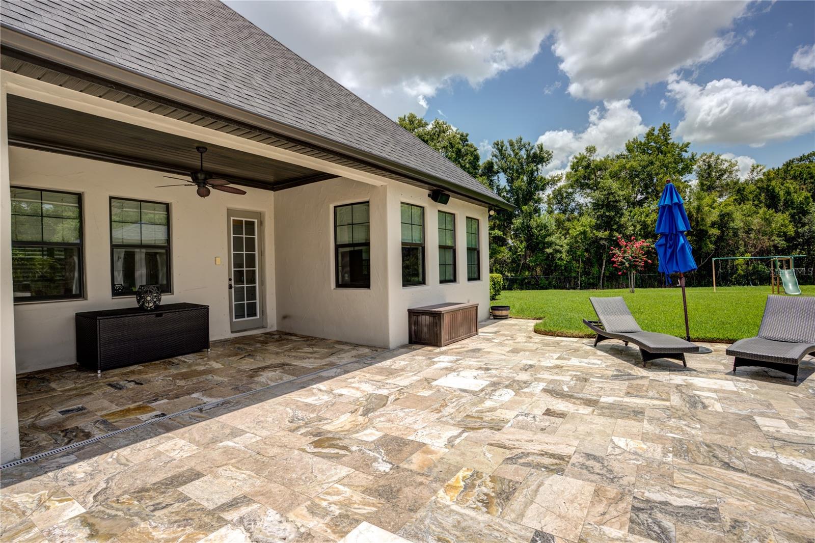 MAGNOLIA FARMS - Residential