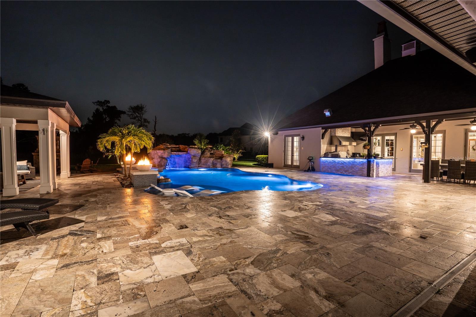 MAGNOLIA FARMS - Residential