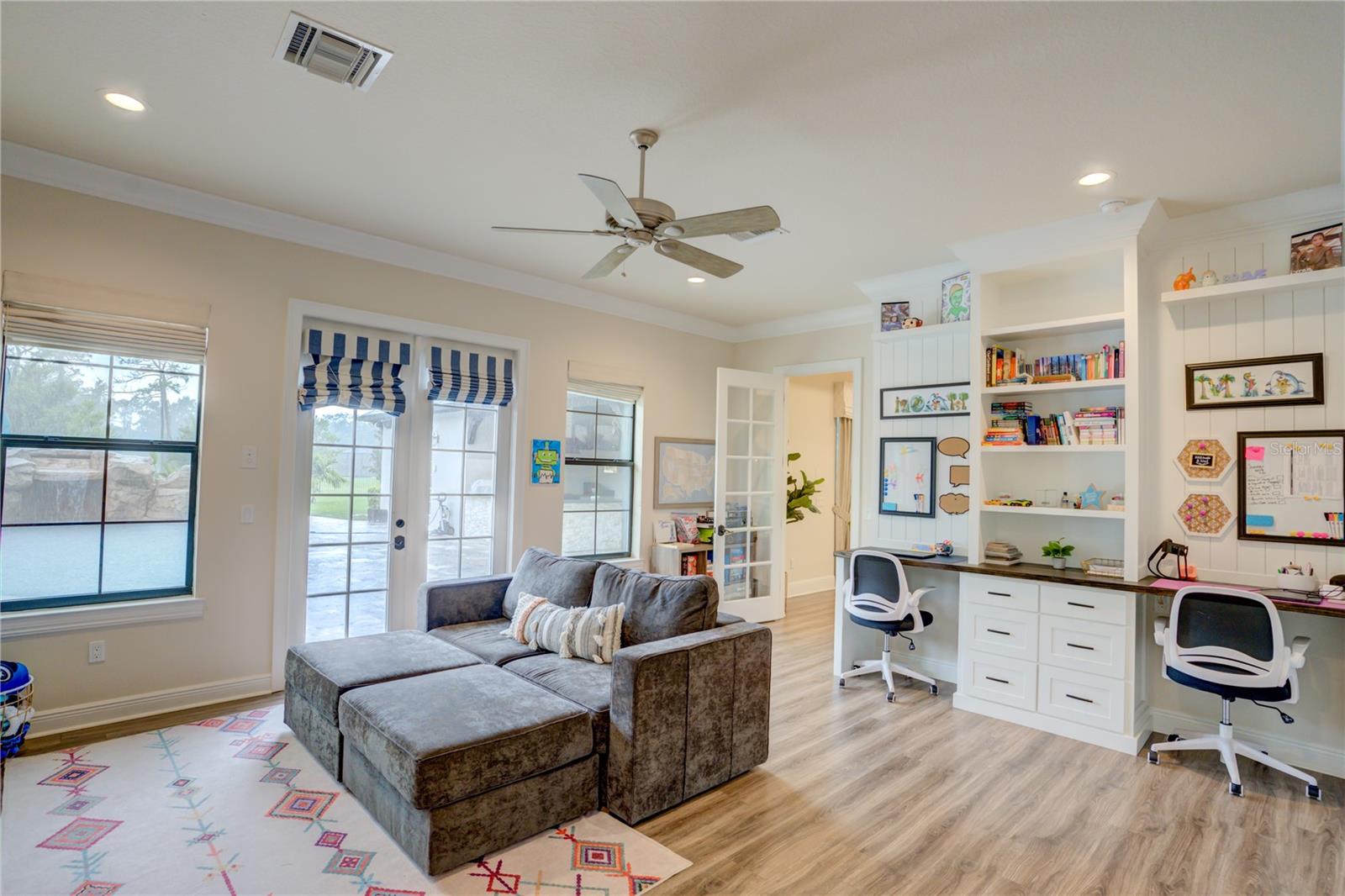 MAGNOLIA FARMS - Residential