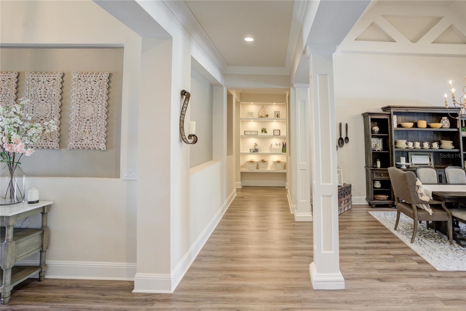 MAGNOLIA FARMS - Residential