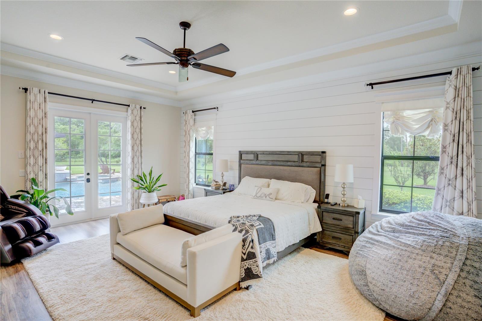 MAGNOLIA FARMS - Residential