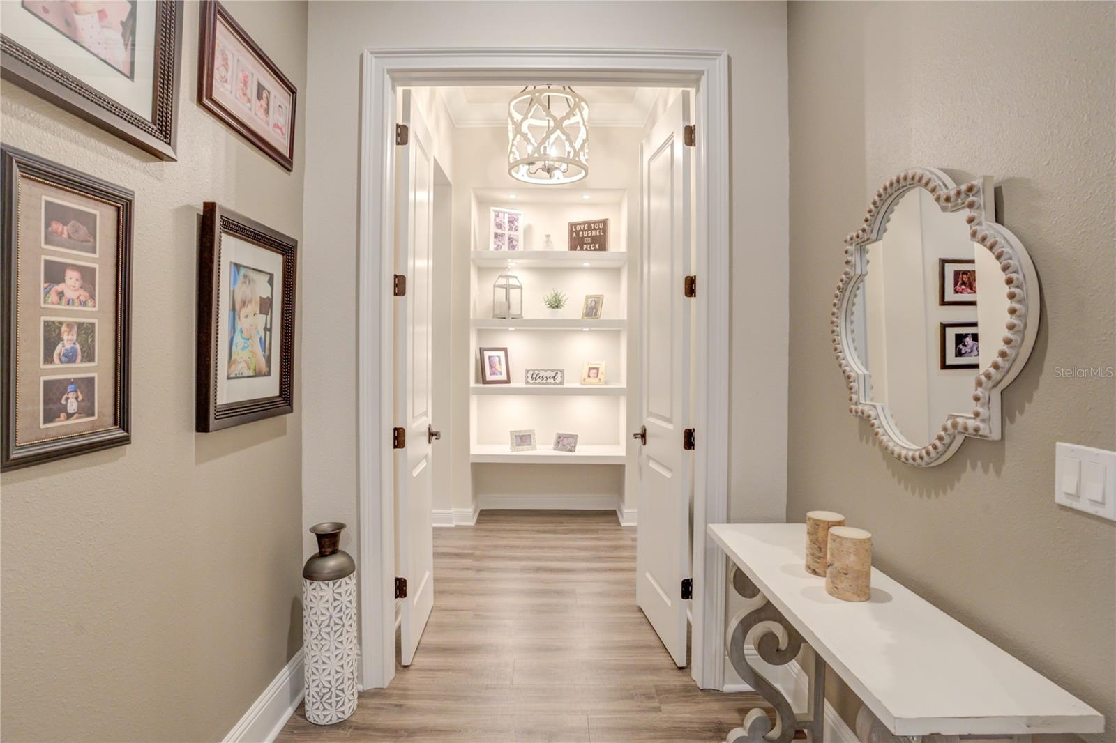 MAGNOLIA FARMS - Residential