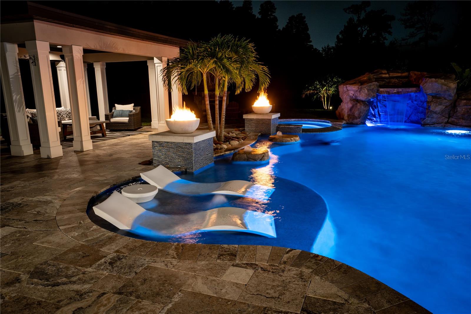 MAGNOLIA FARMS - Residential