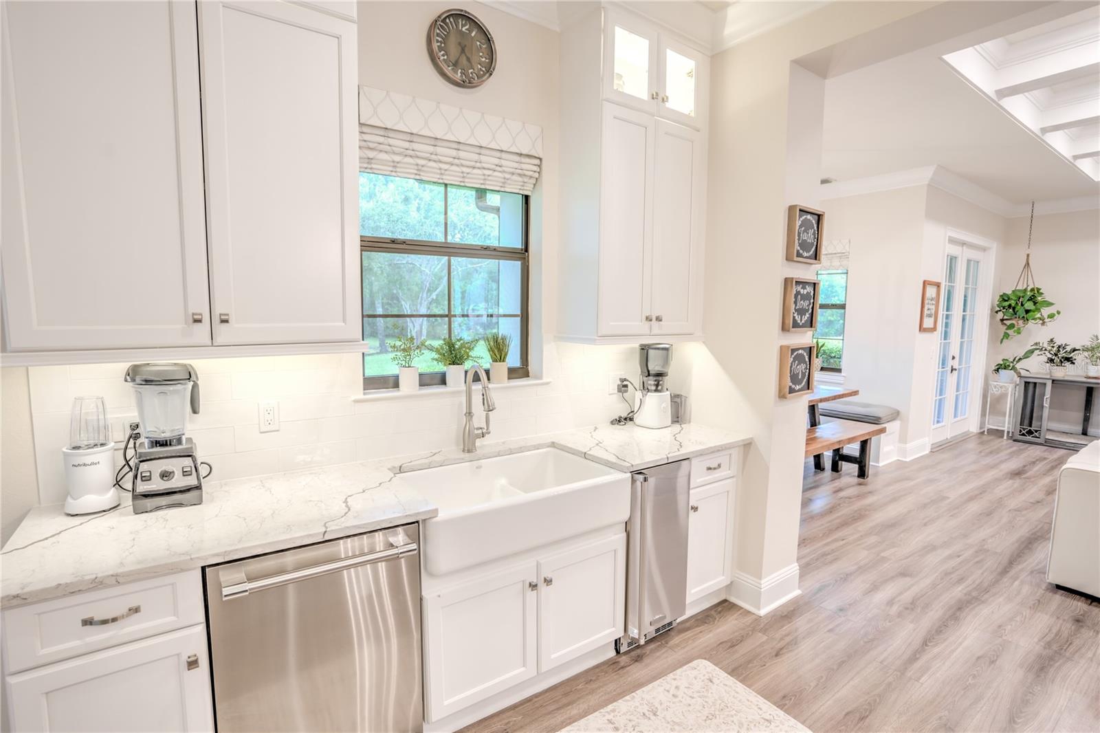 MAGNOLIA FARMS - Residential