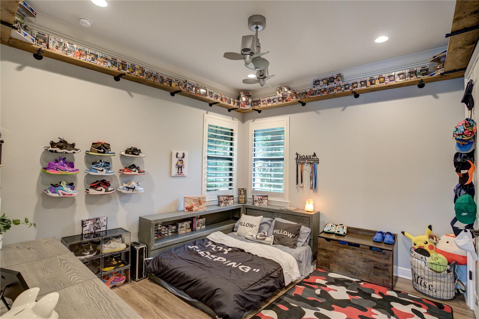 MAGNOLIA FARMS - Residential