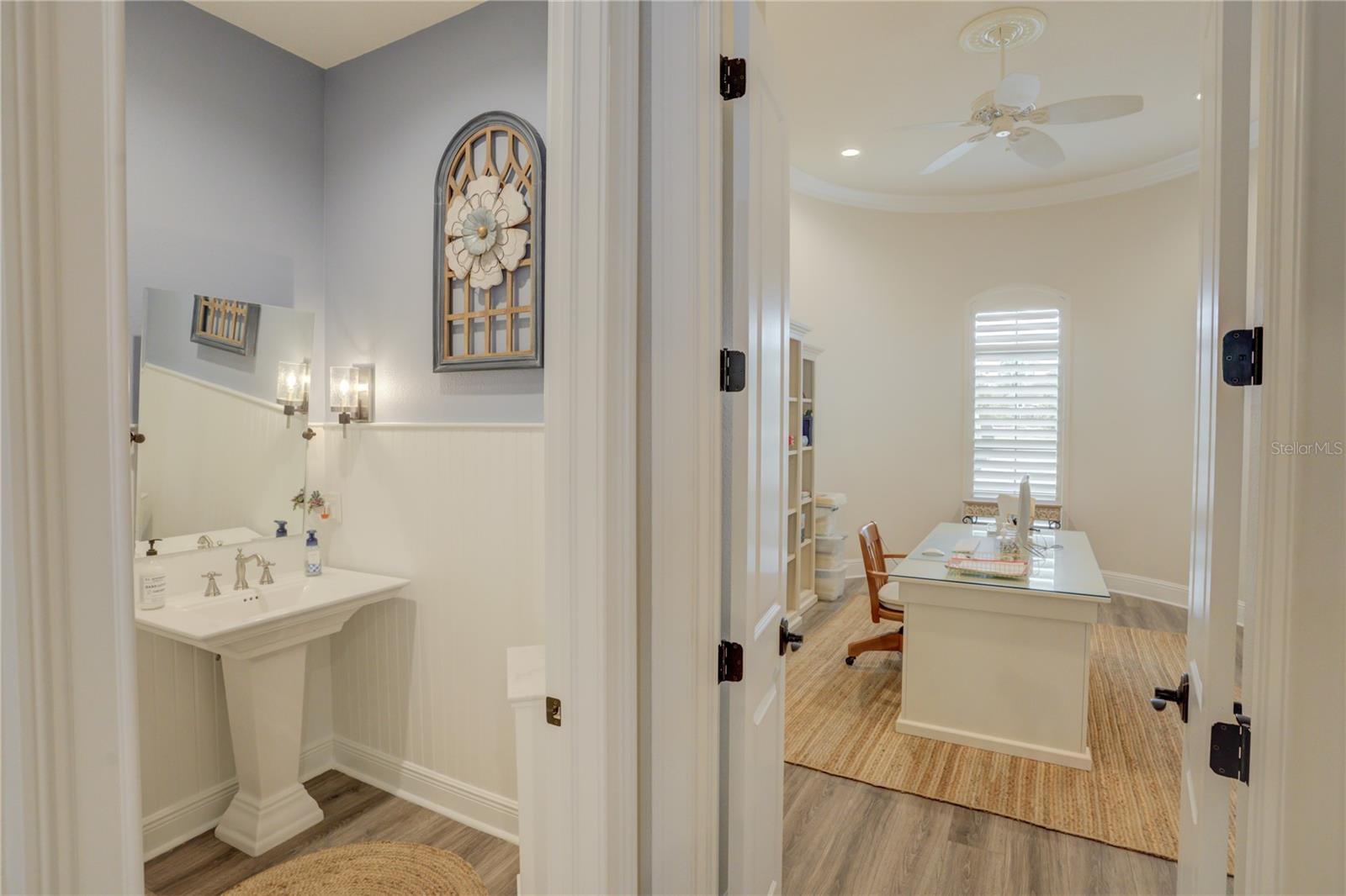 MAGNOLIA FARMS - Residential