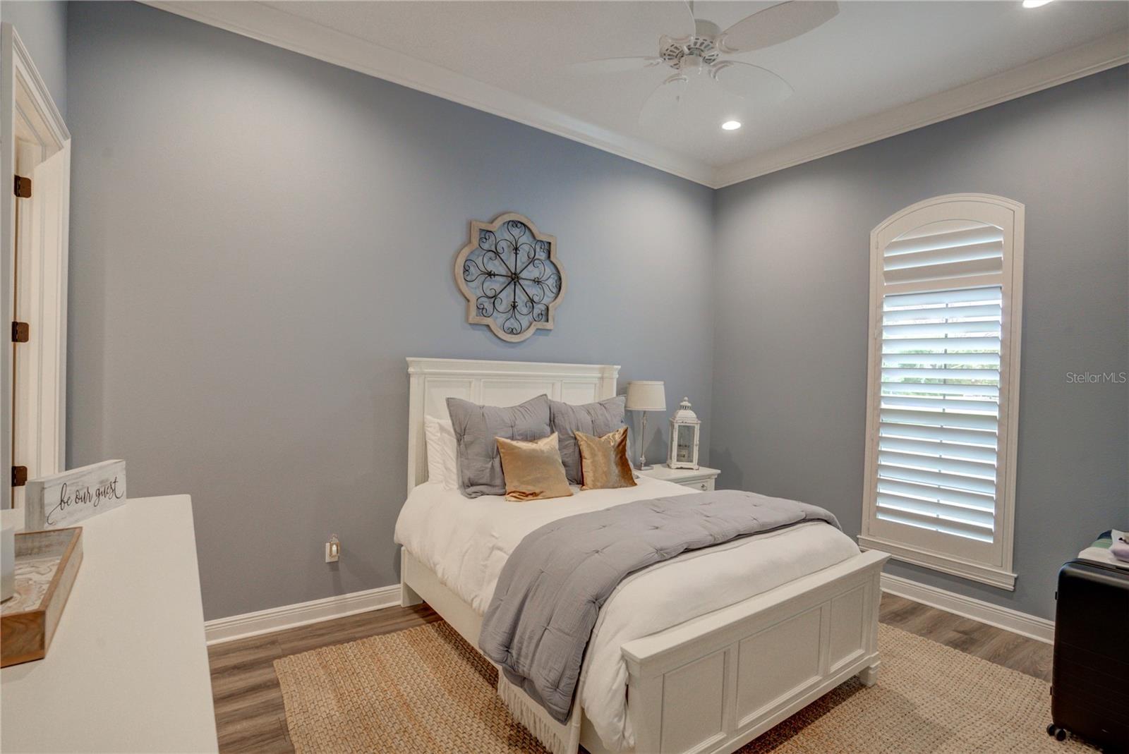 MAGNOLIA FARMS - Residential