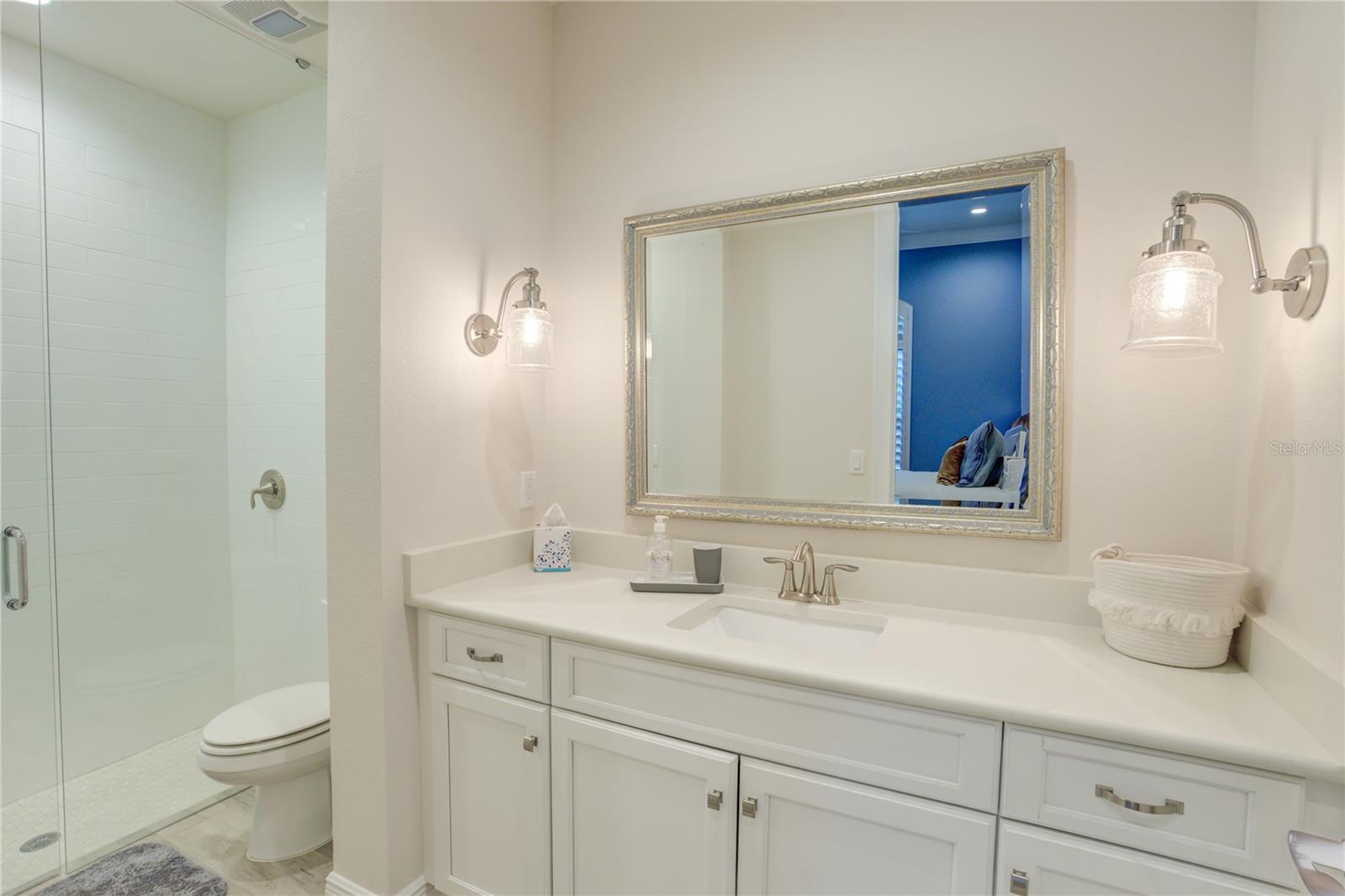 MAGNOLIA FARMS - Residential