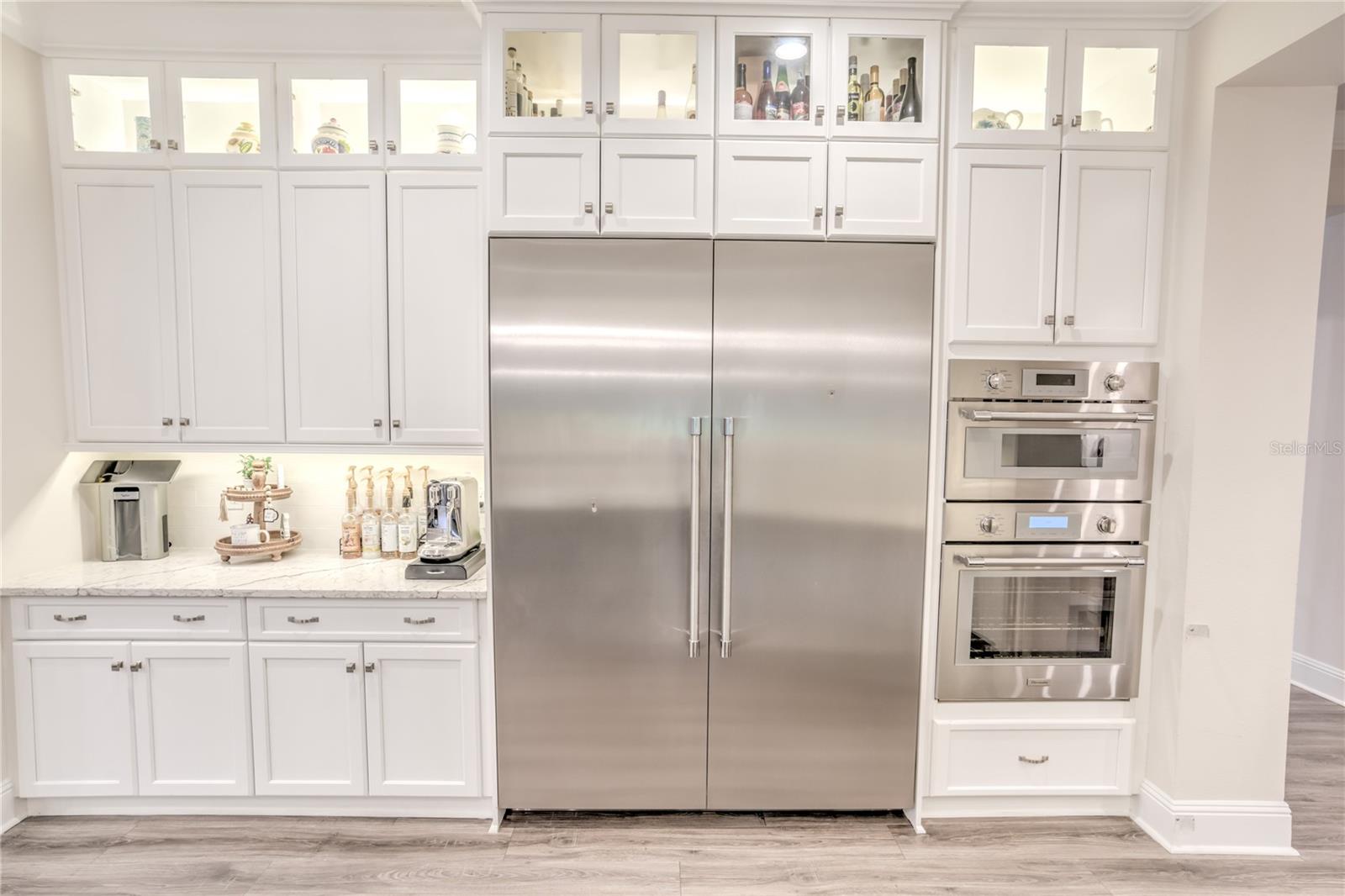 MAGNOLIA FARMS - Residential