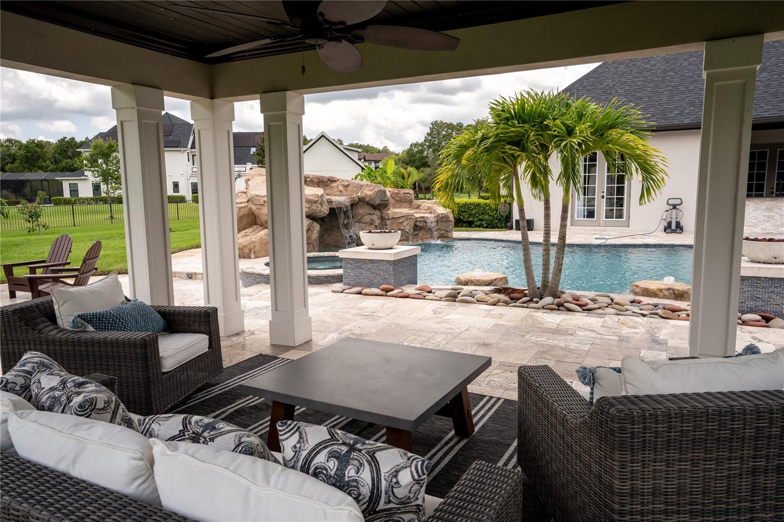 MAGNOLIA FARMS - Residential