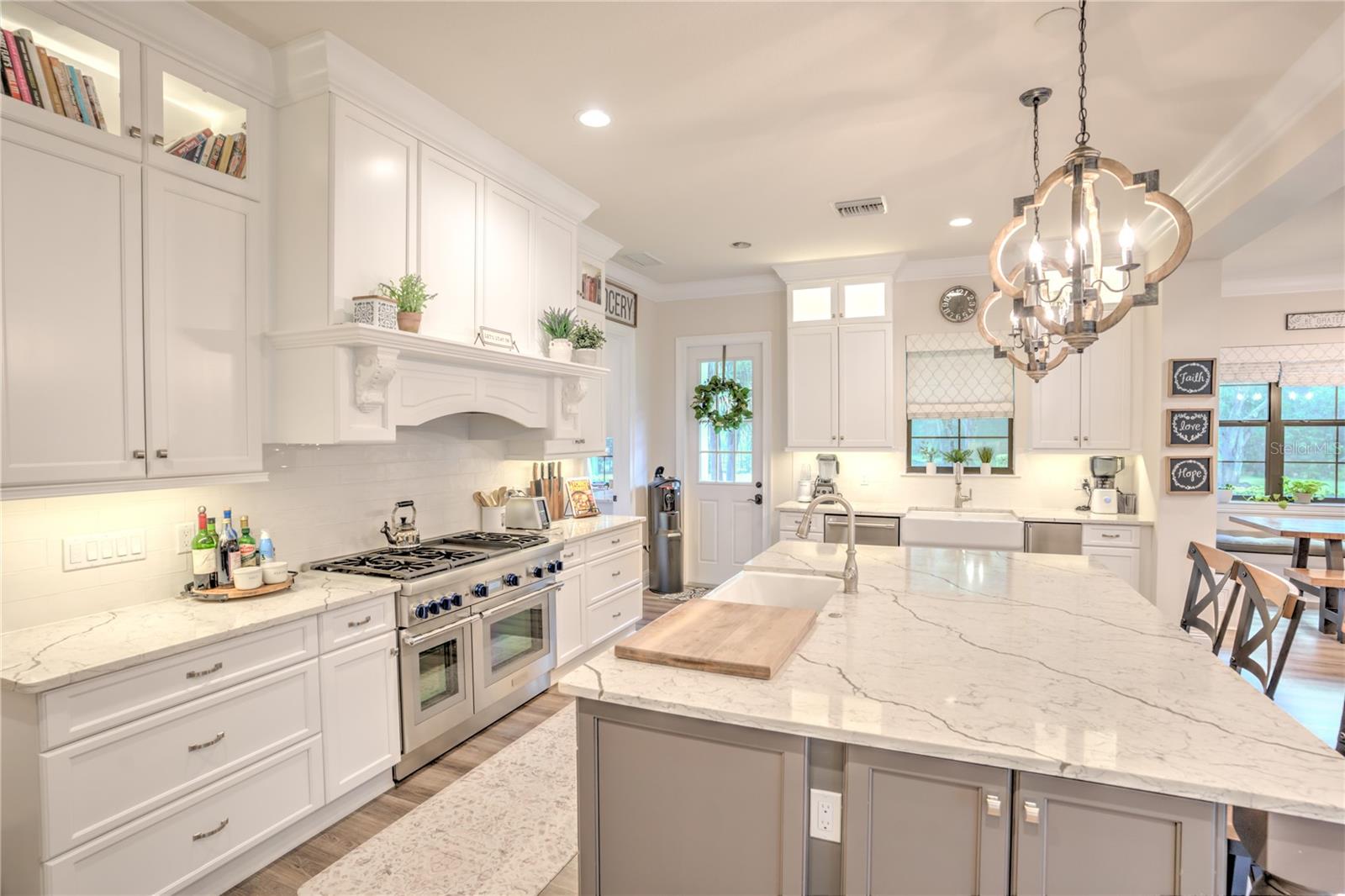 MAGNOLIA FARMS - Residential