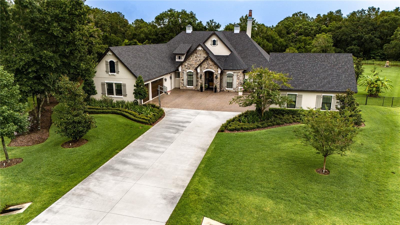 MAGNOLIA FARMS - Residential