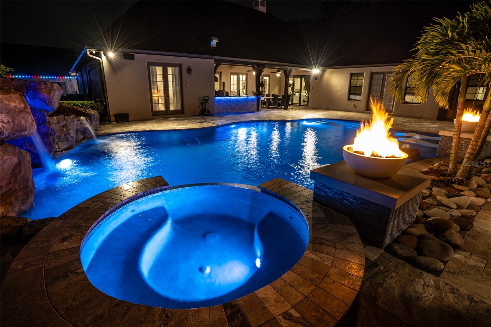 MAGNOLIA FARMS - Residential