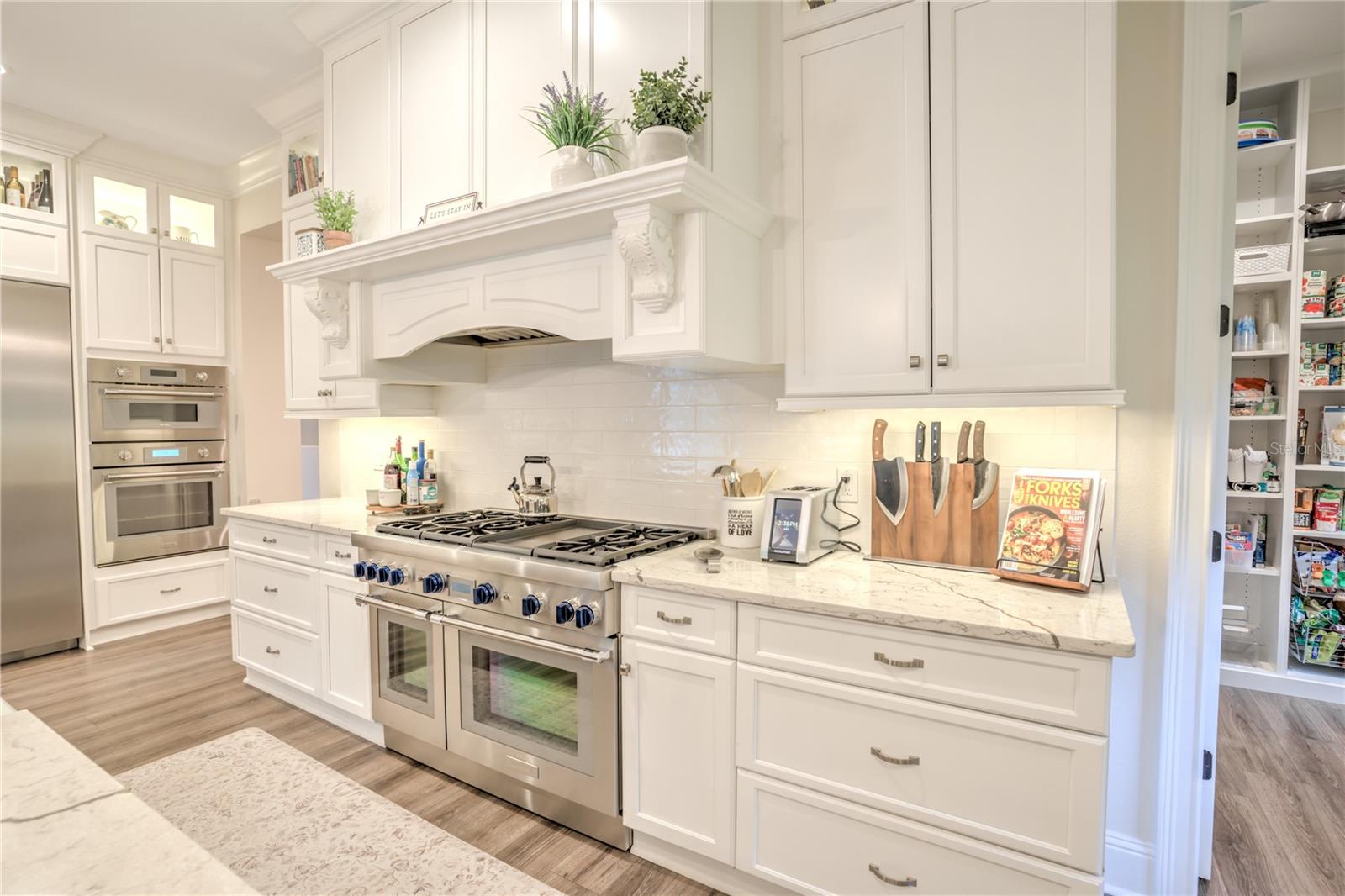 MAGNOLIA FARMS - Residential