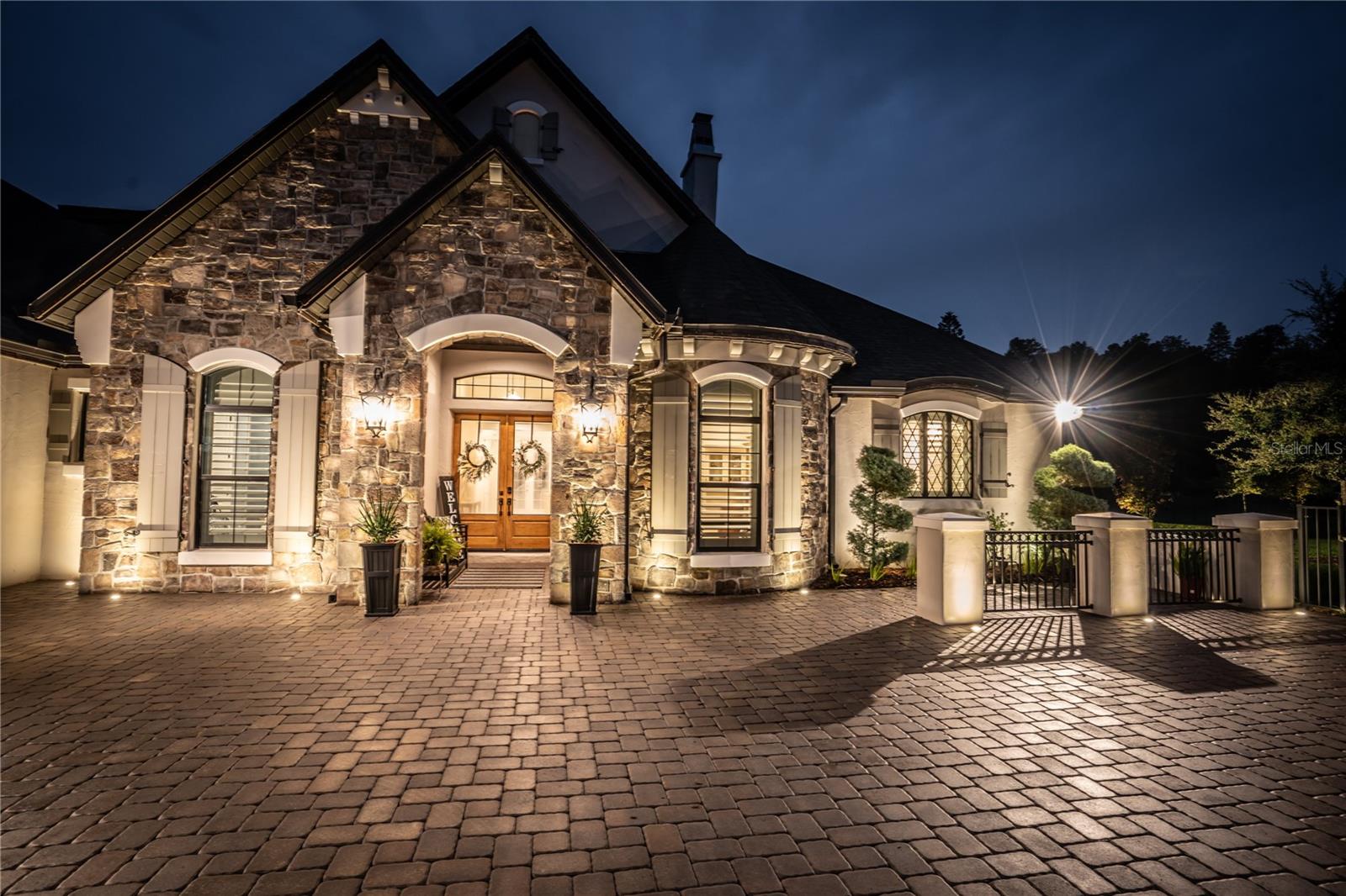 MAGNOLIA FARMS - Residential