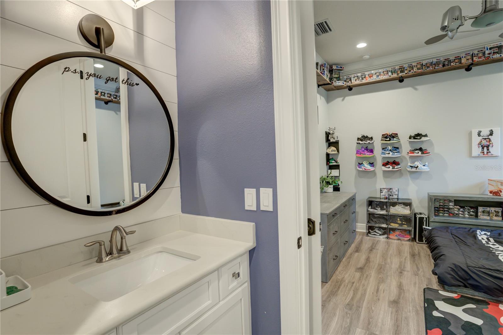 MAGNOLIA FARMS - Residential