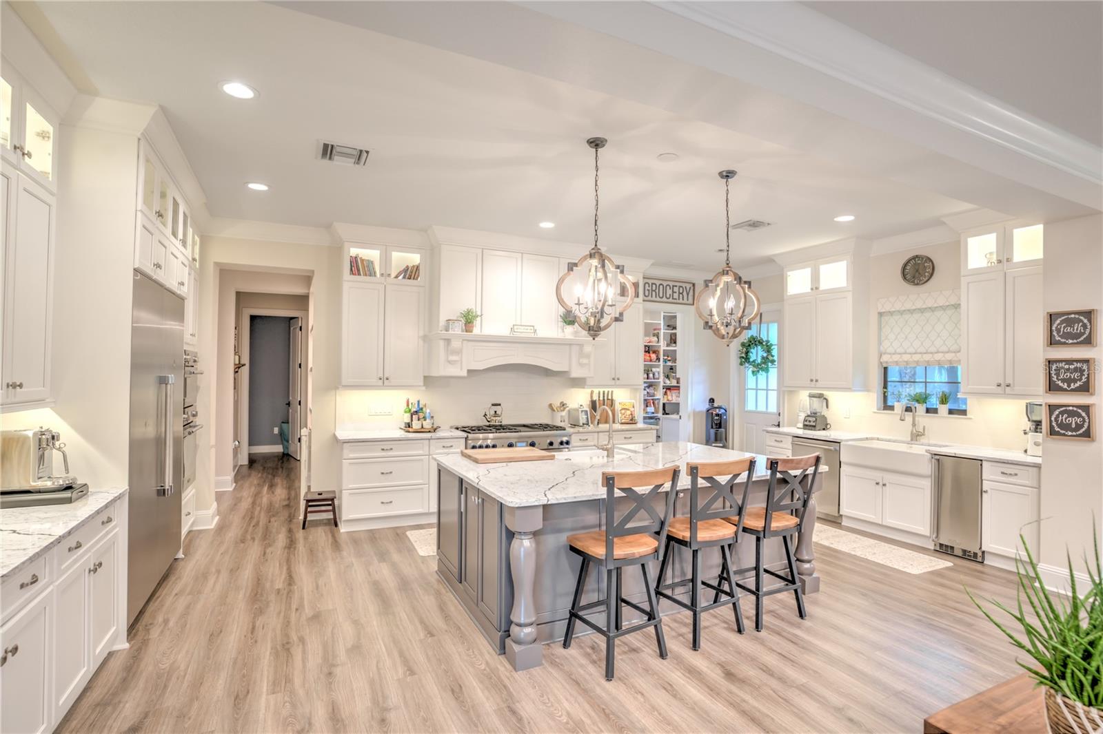 MAGNOLIA FARMS - Residential