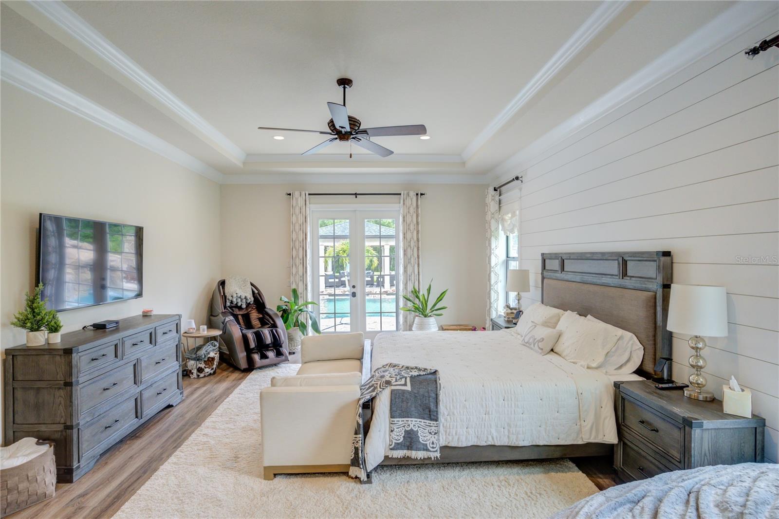 MAGNOLIA FARMS - Residential