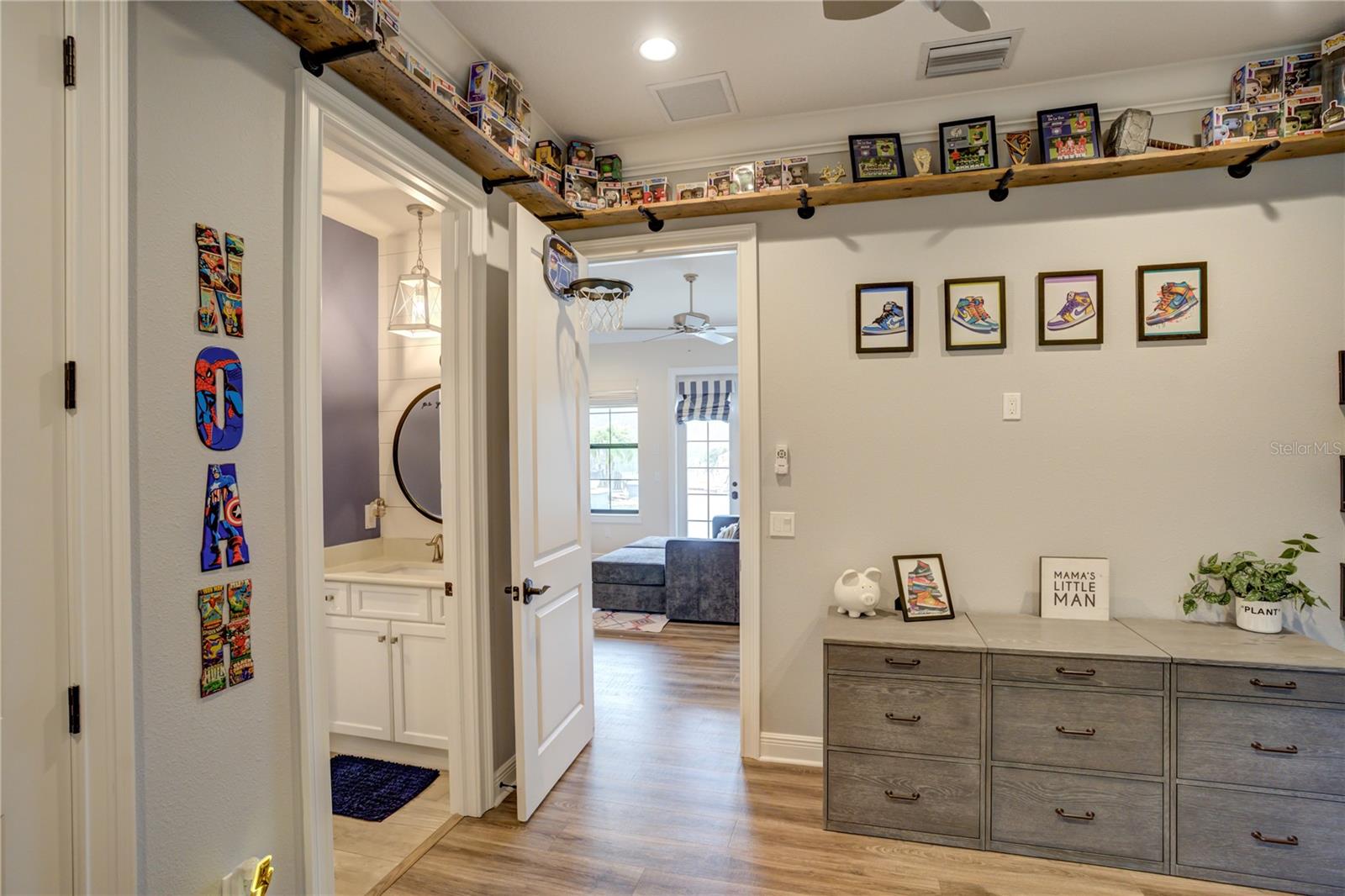 MAGNOLIA FARMS - Residential