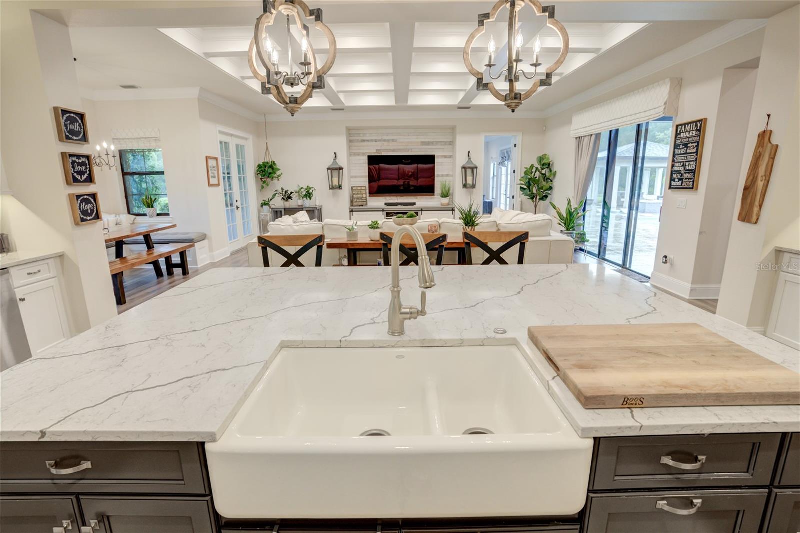 MAGNOLIA FARMS - Residential