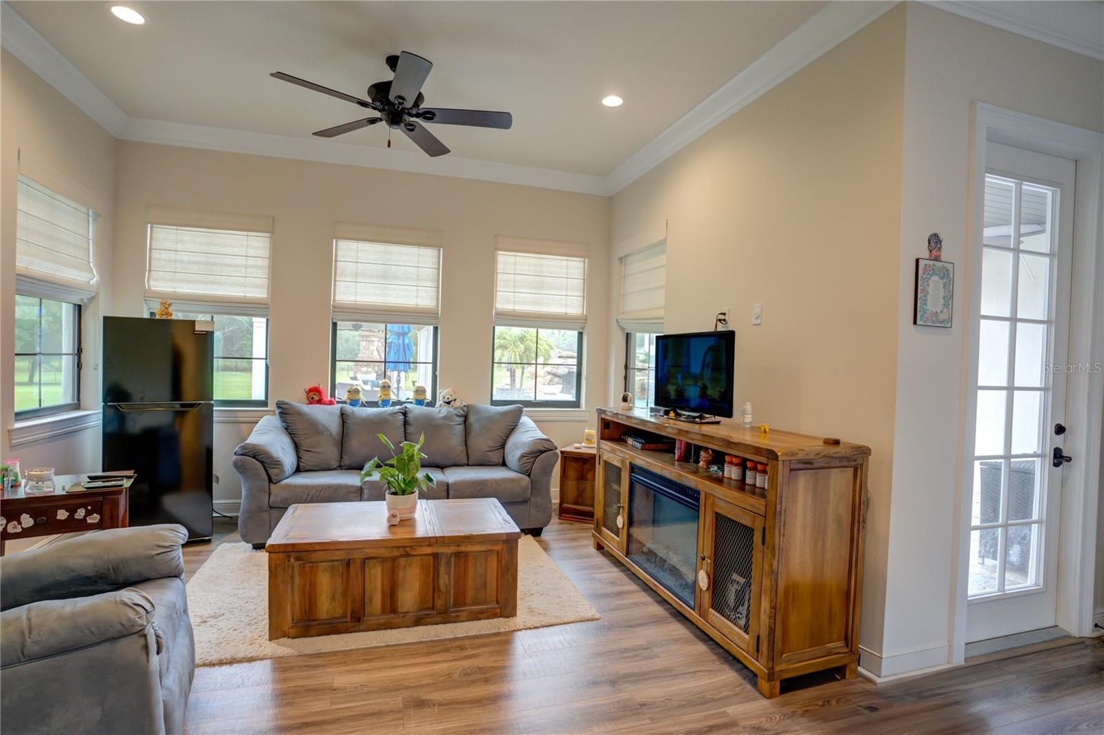 MAGNOLIA FARMS - Residential