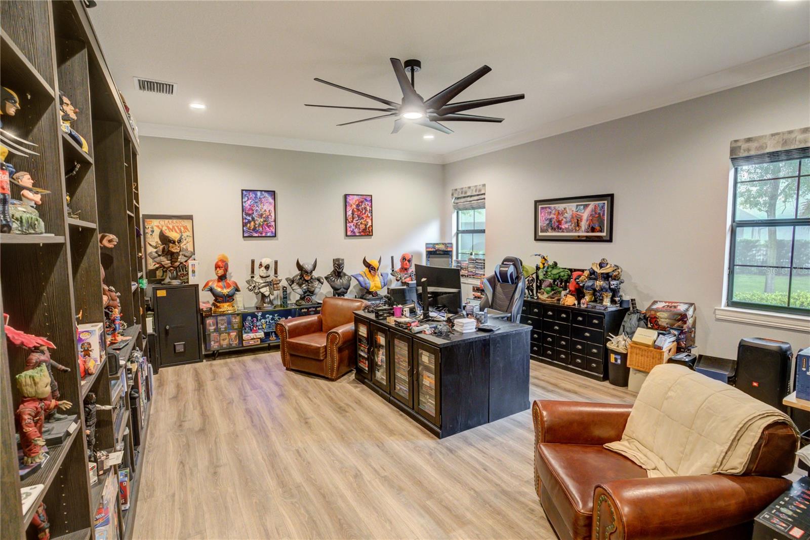 MAGNOLIA FARMS - Residential