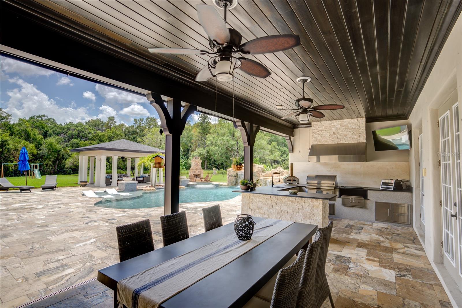 MAGNOLIA FARMS - Residential