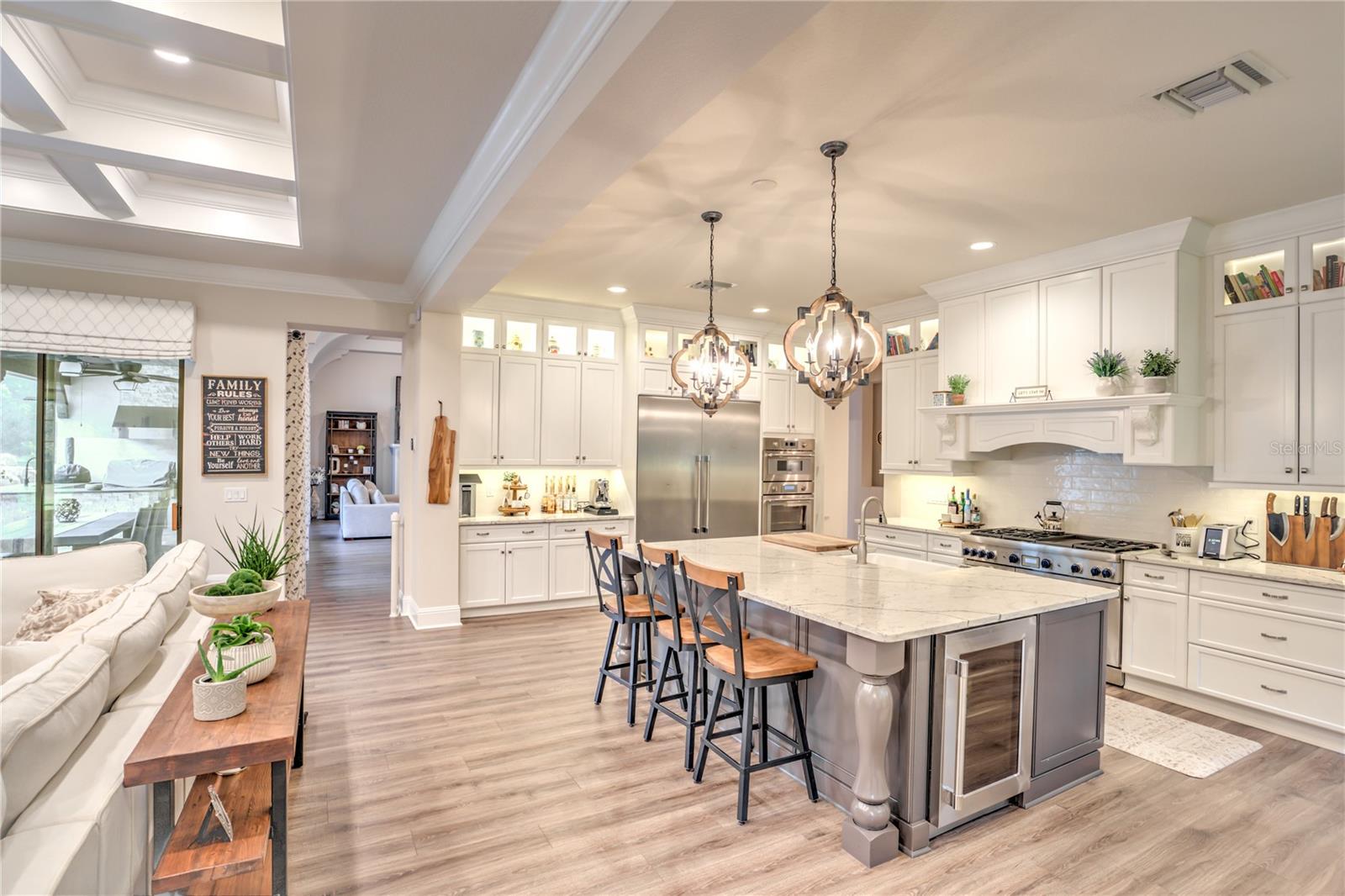 MAGNOLIA FARMS - Residential