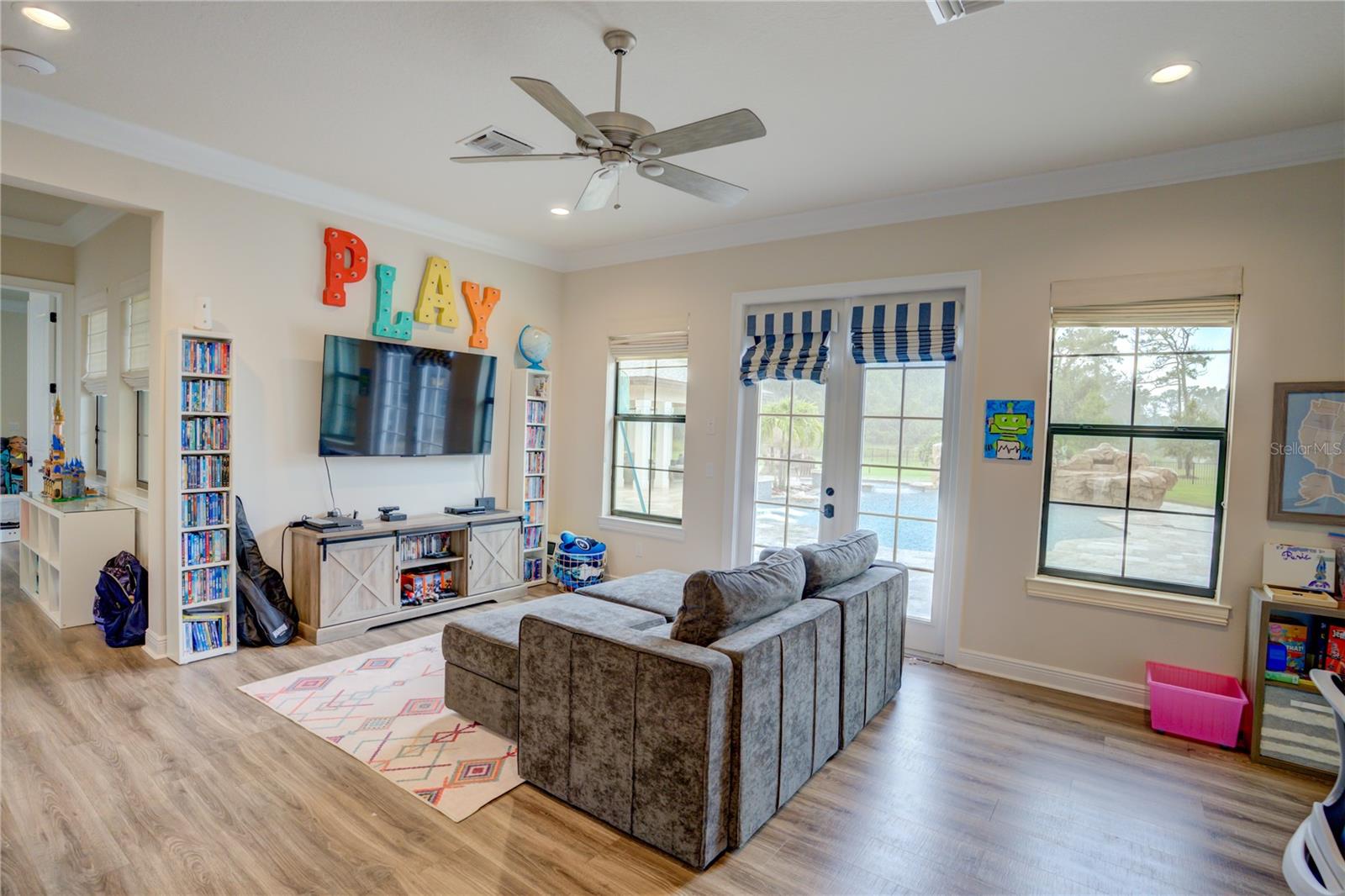 MAGNOLIA FARMS - Residential