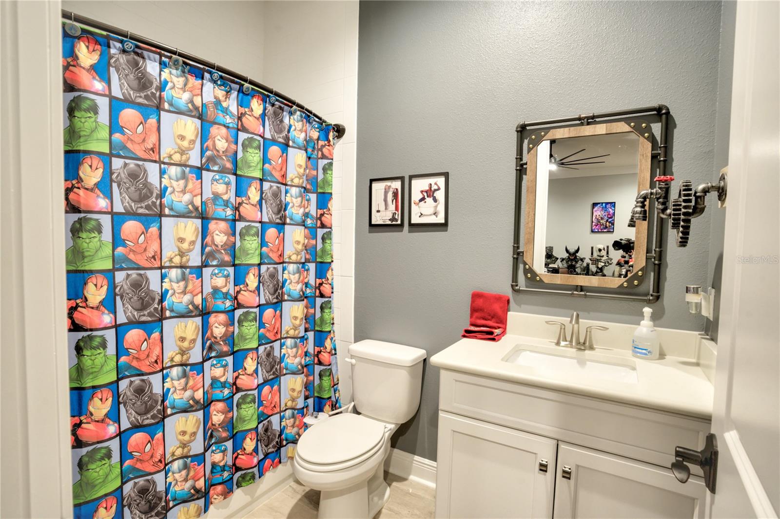 MAGNOLIA FARMS - Residential