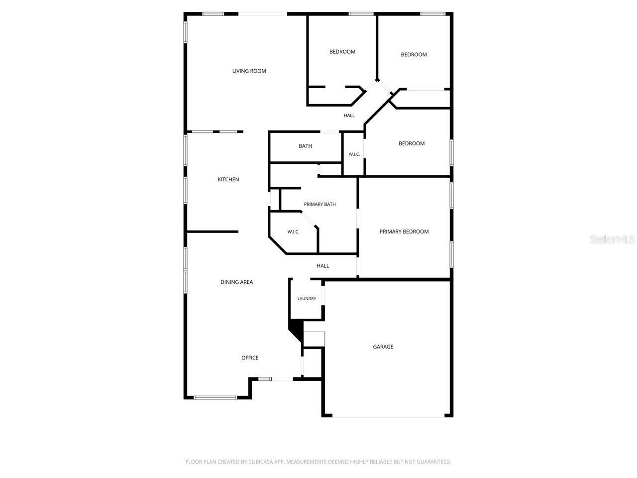 HIGHLANDS OF LAKE MARY - Residential