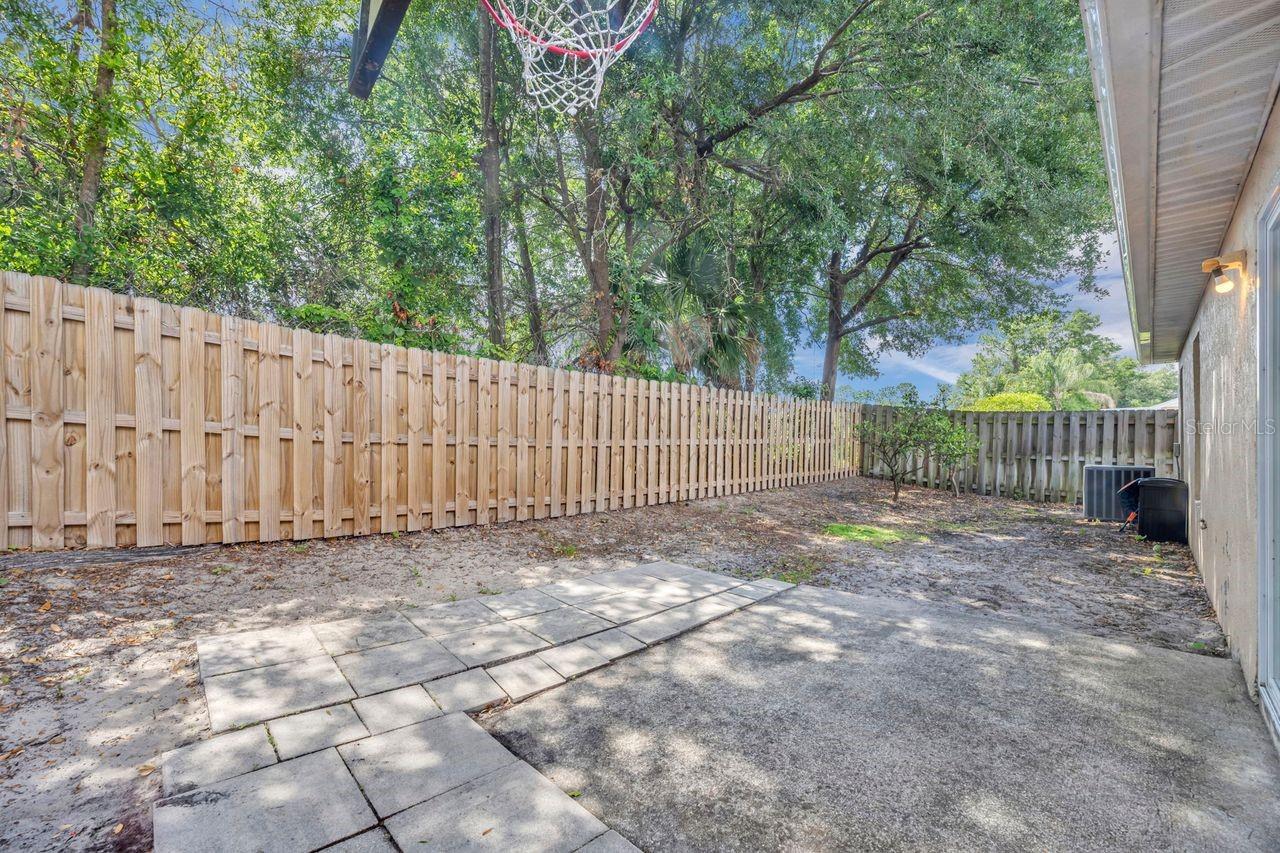 HIGHLANDS OF LAKE MARY - Residential