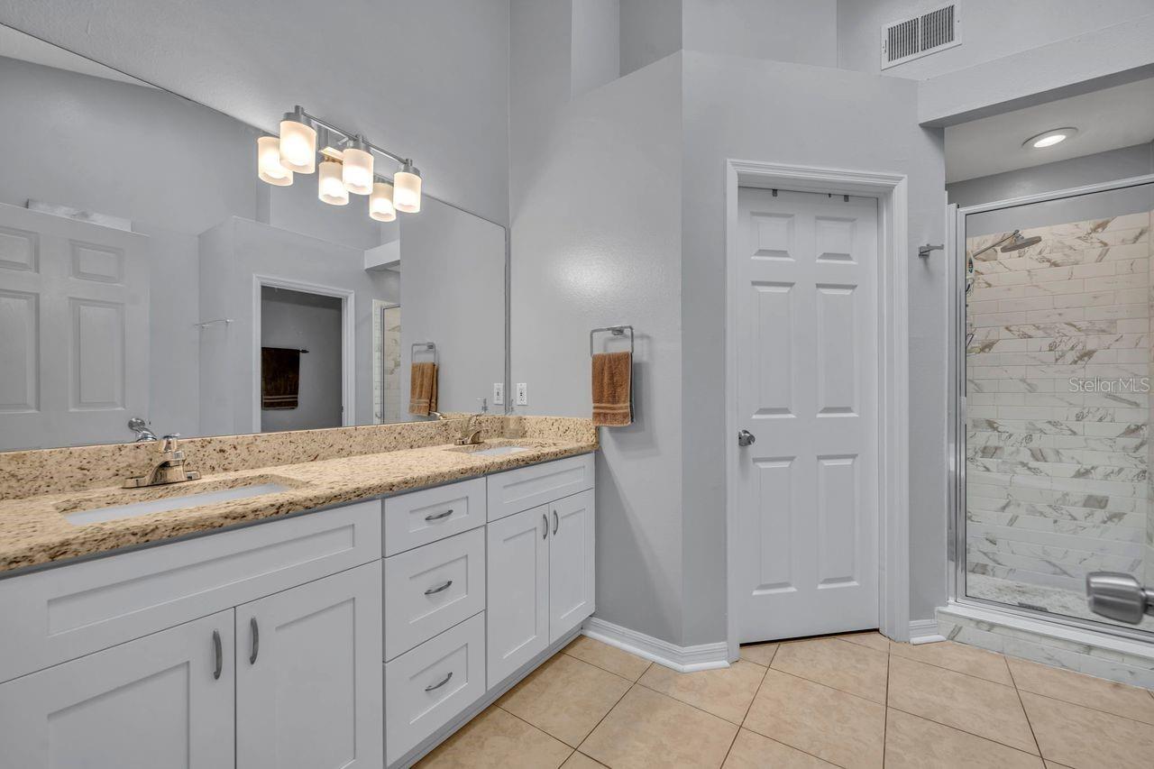 HIGHLANDS OF LAKE MARY - Residential