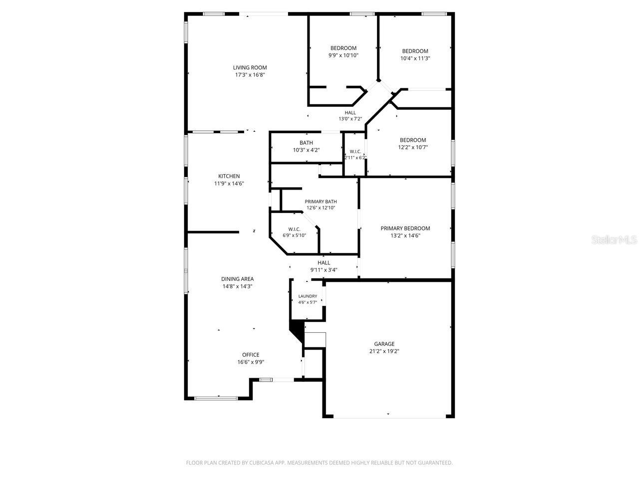 HIGHLANDS OF LAKE MARY - Residential