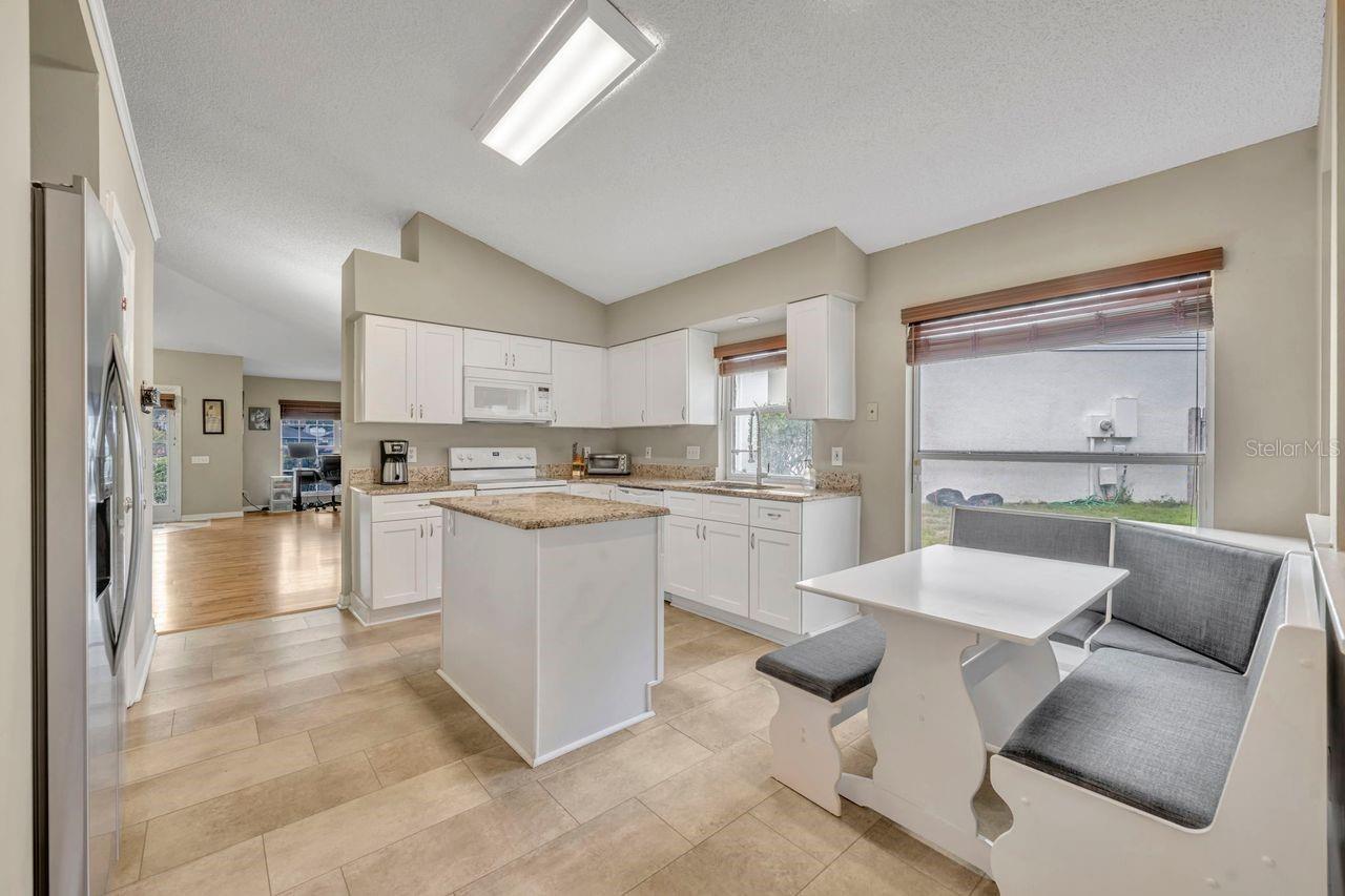 HIGHLANDS OF LAKE MARY - Residential