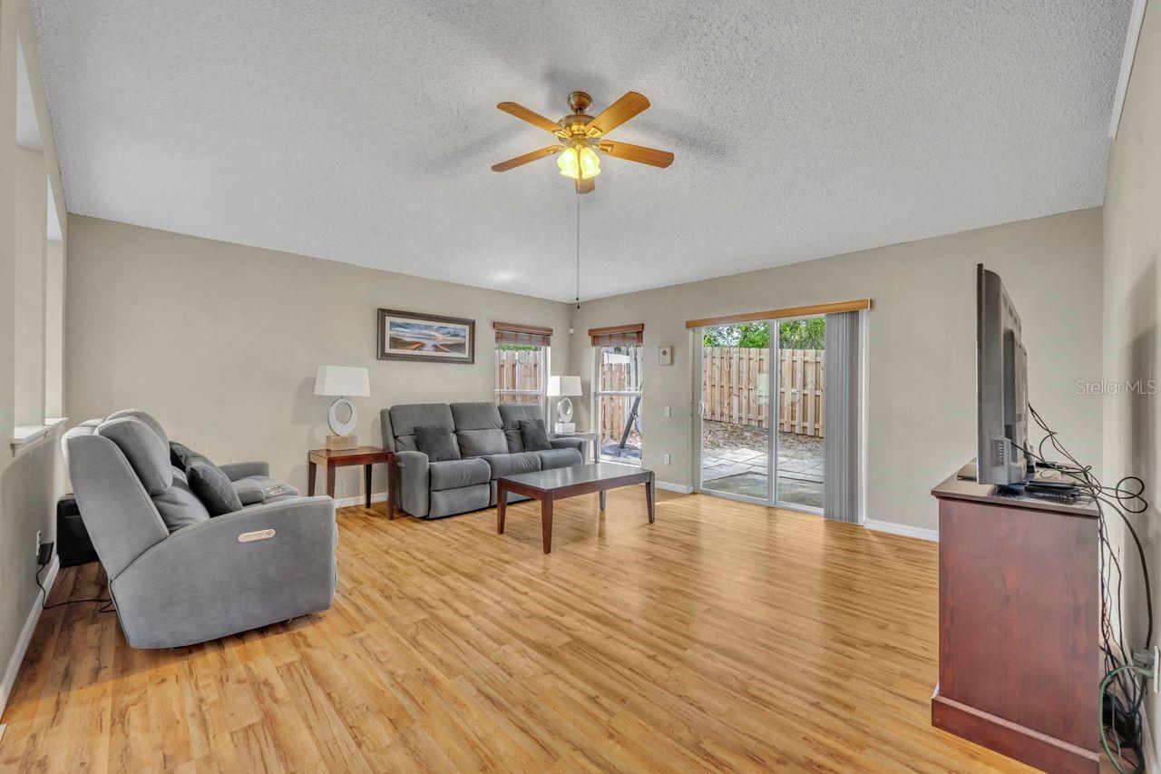 HIGHLANDS OF LAKE MARY - Residential