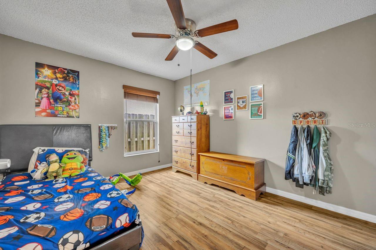 HIGHLANDS OF LAKE MARY - Residential