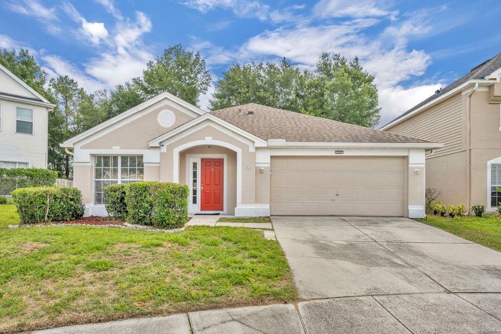 Photo of 3597 Moss Pointe Place, Lake Mary, FL 32746 (MLS # O6411571)
