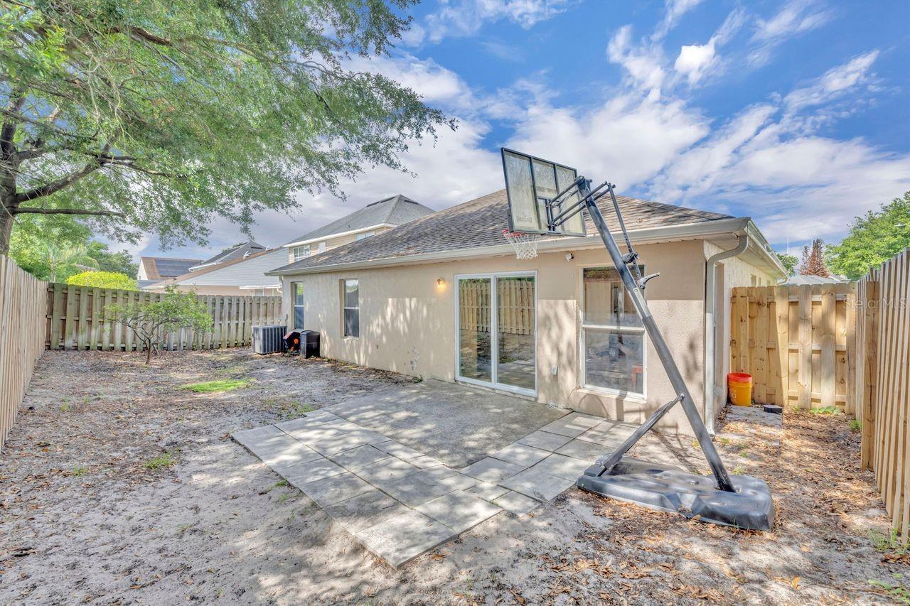 HIGHLANDS OF LAKE MARY - Residential