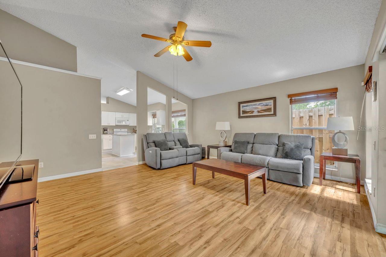 HIGHLANDS OF LAKE MARY - Residential