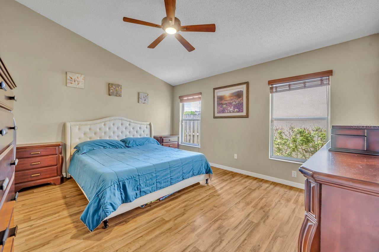 HIGHLANDS OF LAKE MARY - Residential